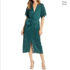 Nordstrom BP All in Favor dress